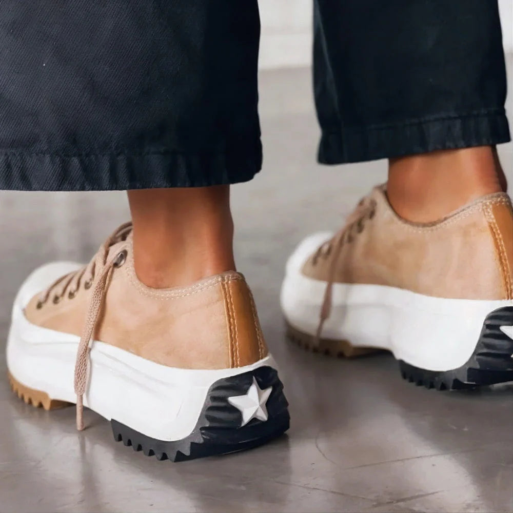 Janekka - Orthopedische Schoenen