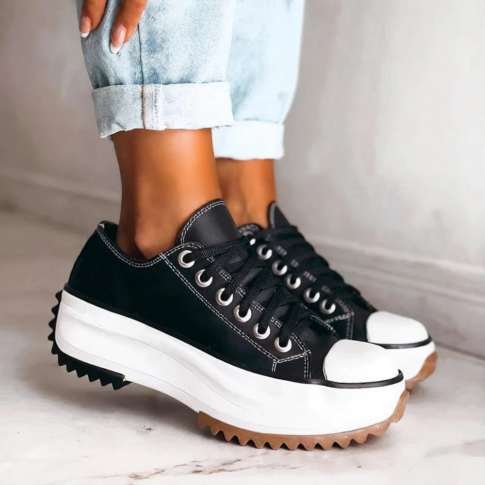 Janekka - Orthopedische Schoenen