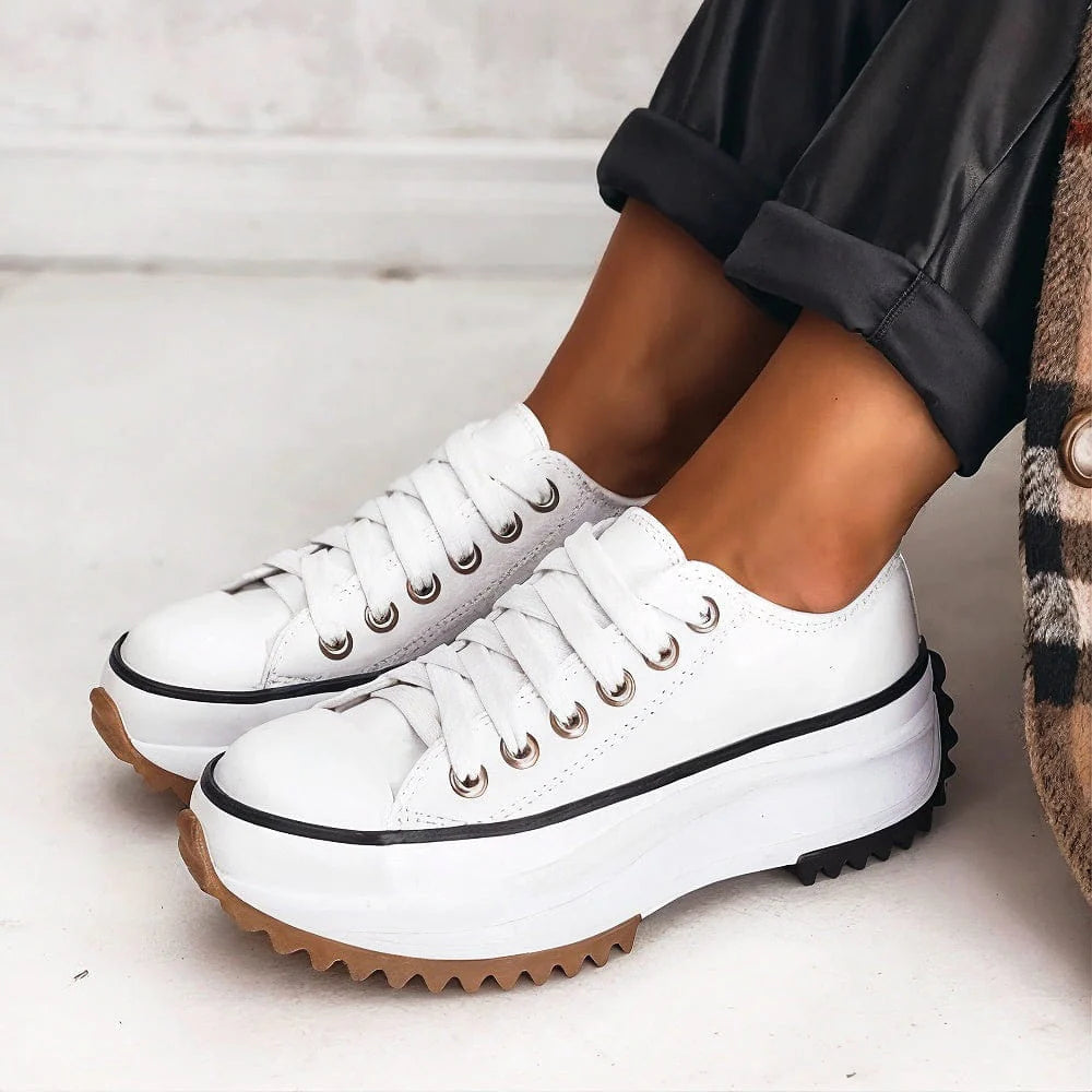 Janekka - Orthopedische Schoenen