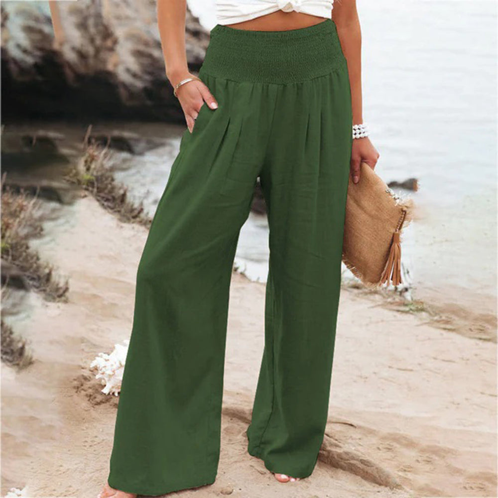 Janora - Elegante Zomerbroek