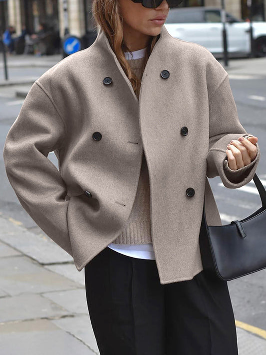 Jennie - Oversized Jack