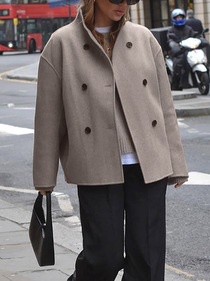 Jennie - Oversized Jack