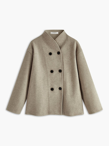 Jennie - Oversized Jack