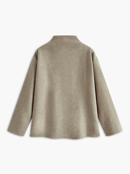 Jennie - Oversized Jack