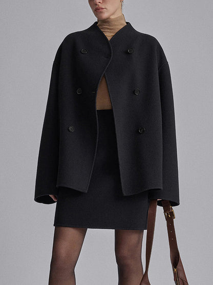 Jennie - Oversized Jack