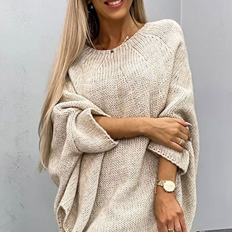 Kate - Elegante Gebreide Trui