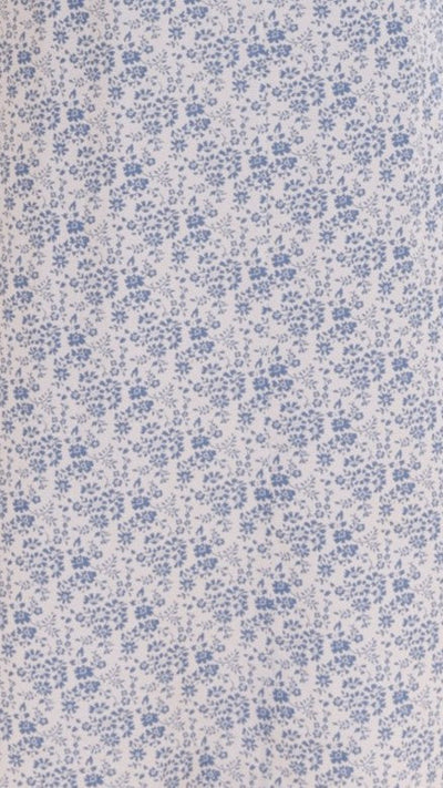 Koella - Bloemenprint