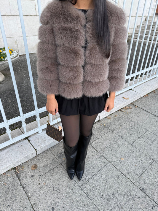 Lottie - Hazelnootvacht