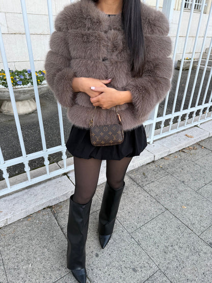 Lottie - Hazelnootvacht