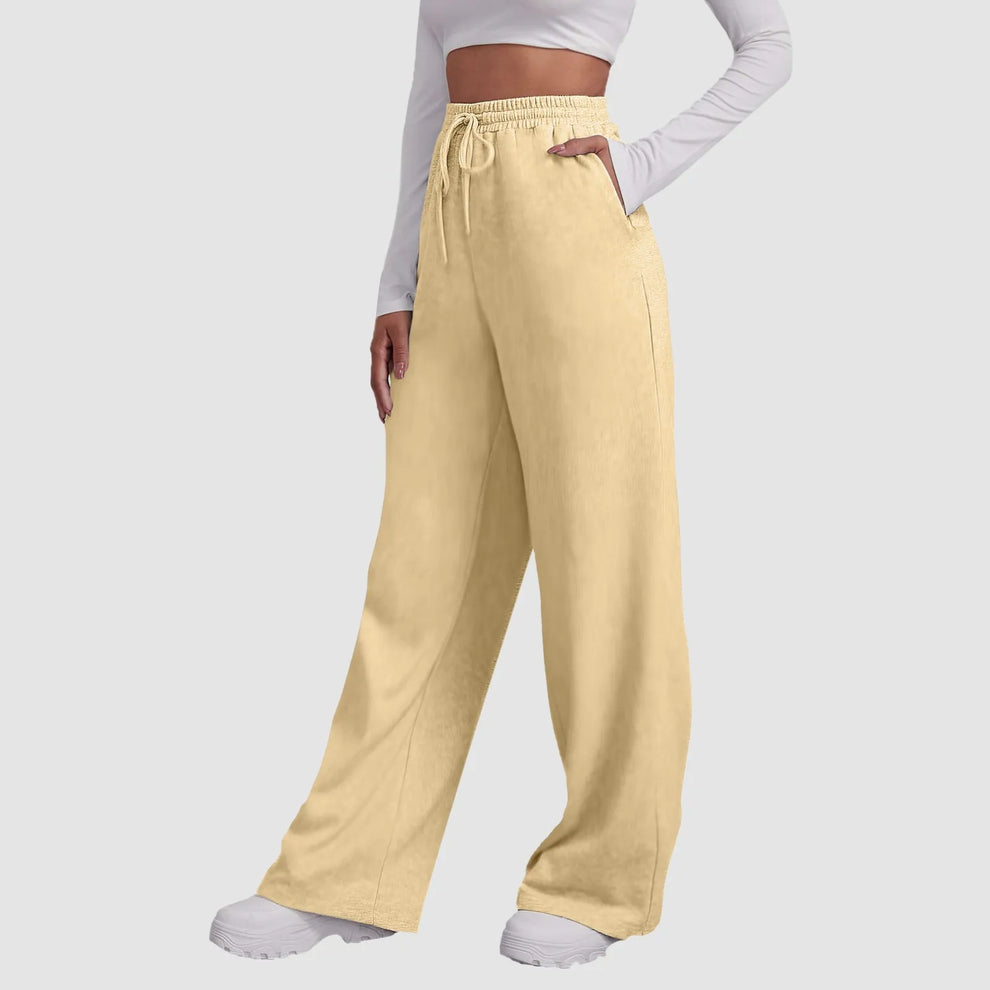 Luciana - Perfect Joggers Comfortabele Stijl