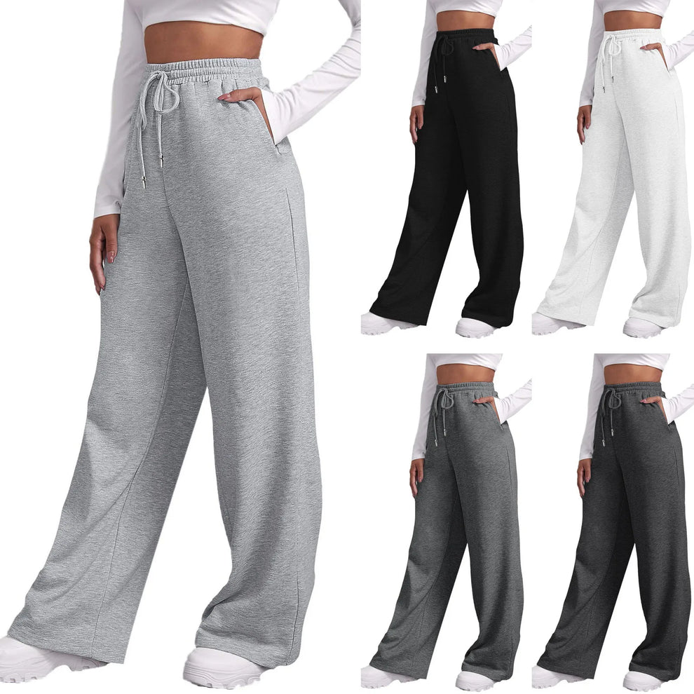 Luciana - Perfect Joggers Comfortabele Stijl
