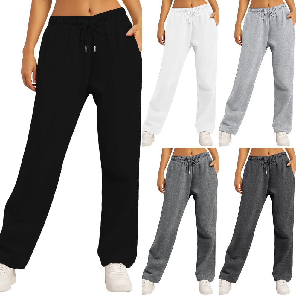 Luciana - Perfect Joggers Comfortabele Stijl