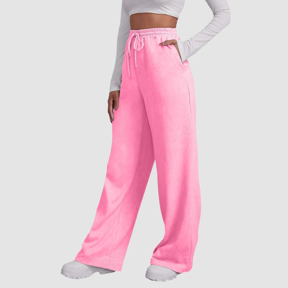 Luciana - Perfect Joggers Comfortabele Stijl