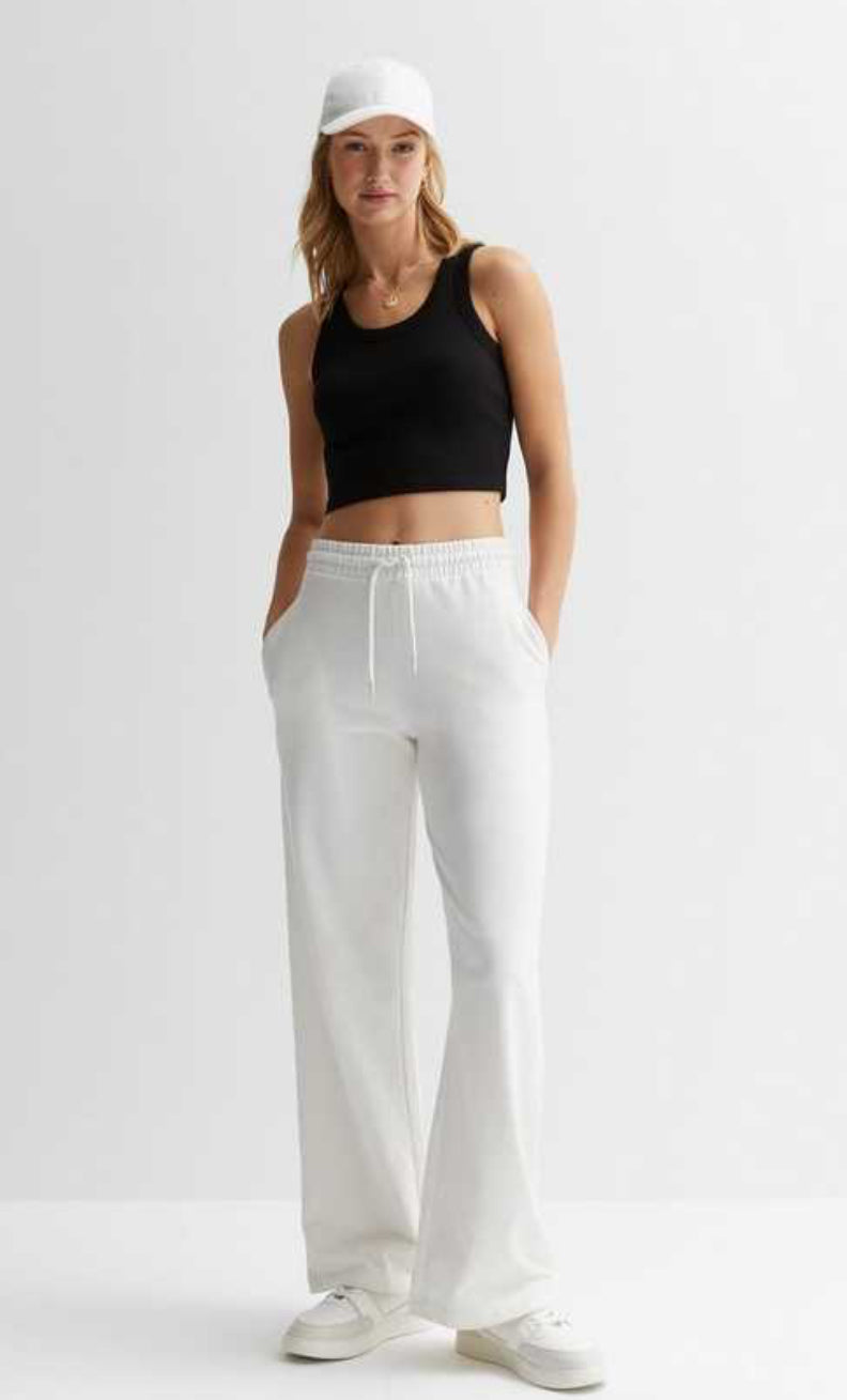 Luciana - Perfect Joggers Comfortabele Stijl