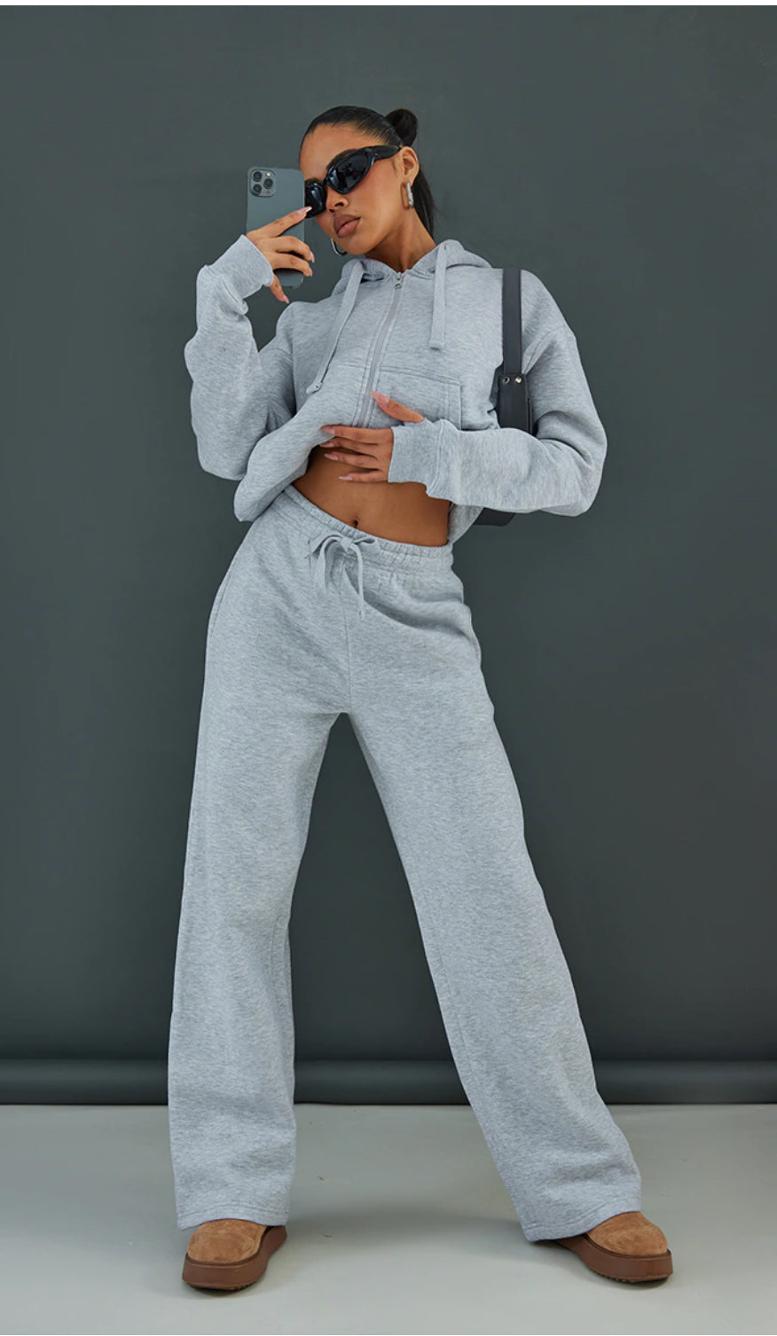 Luciana - Perfect Joggers Comfortabele Stijl