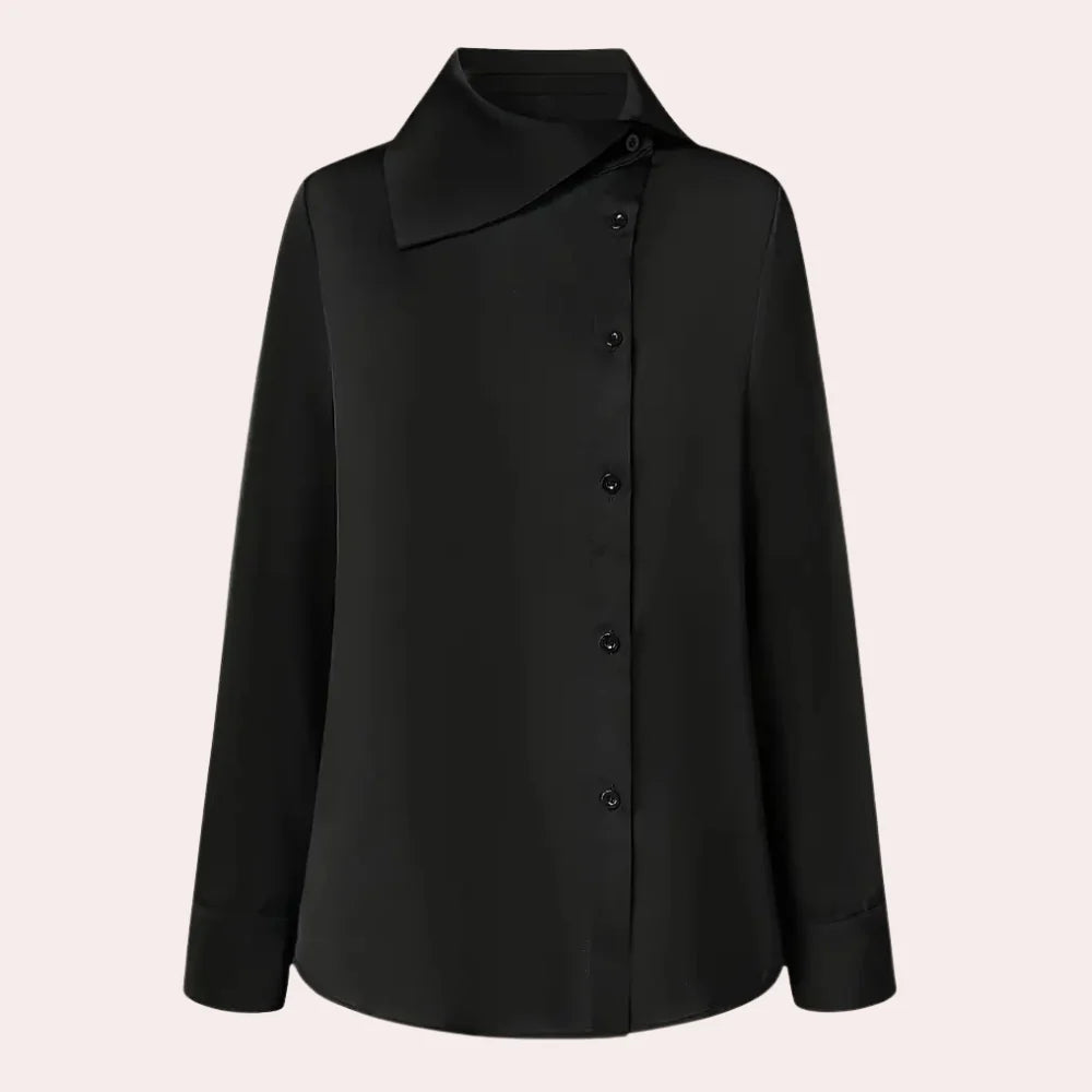 Luxe top voor dames