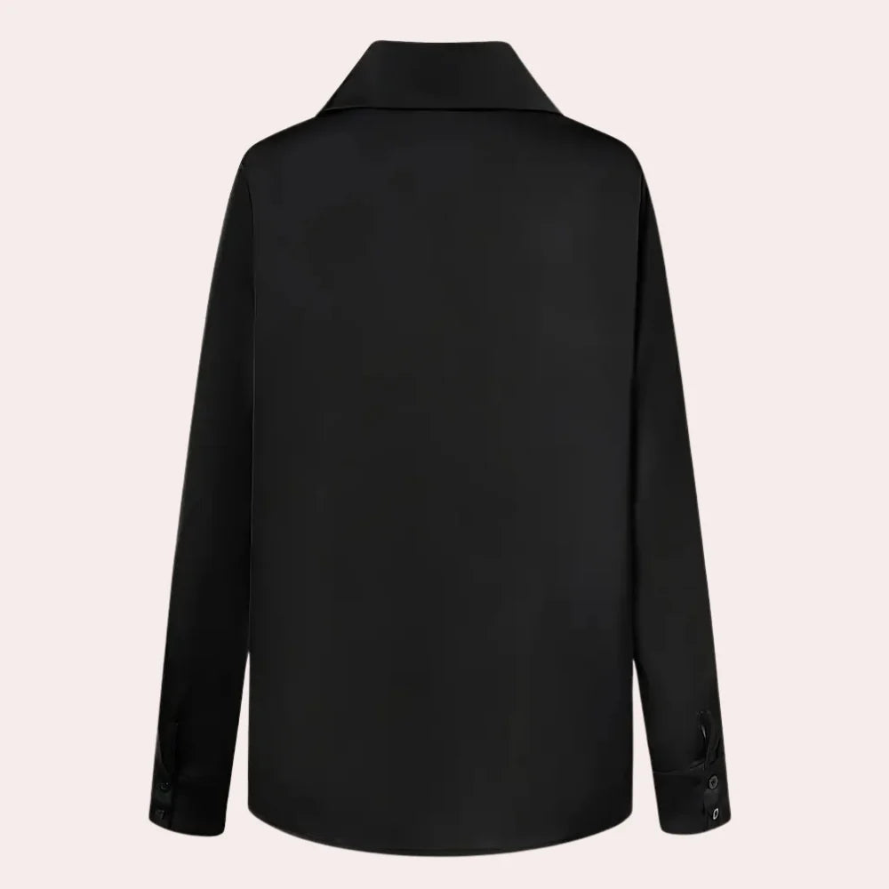 Luxe top voor dames