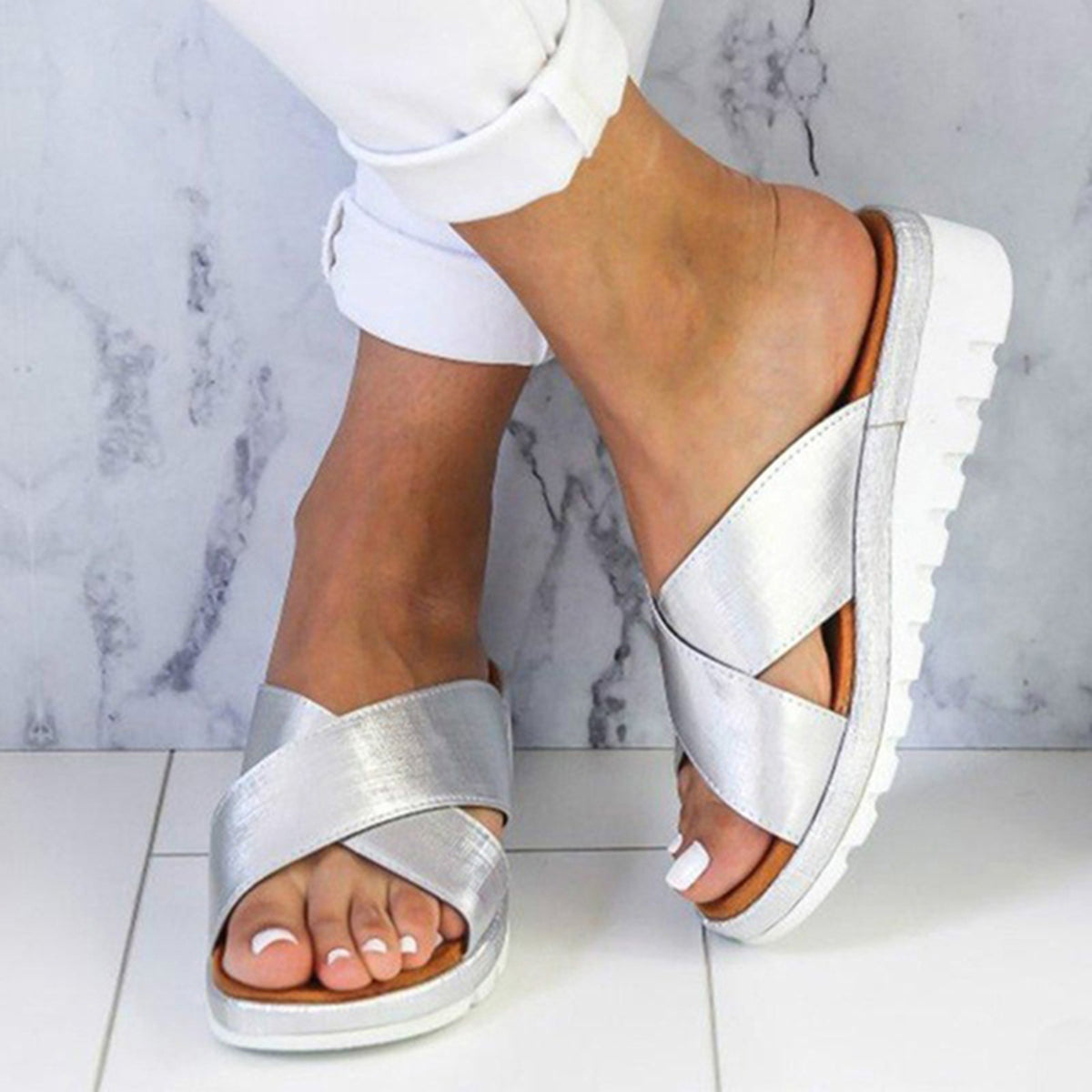 Mara - Sandalen