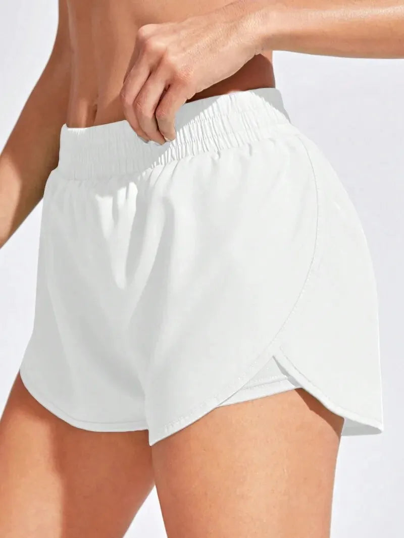 Marissa - Yogashorts