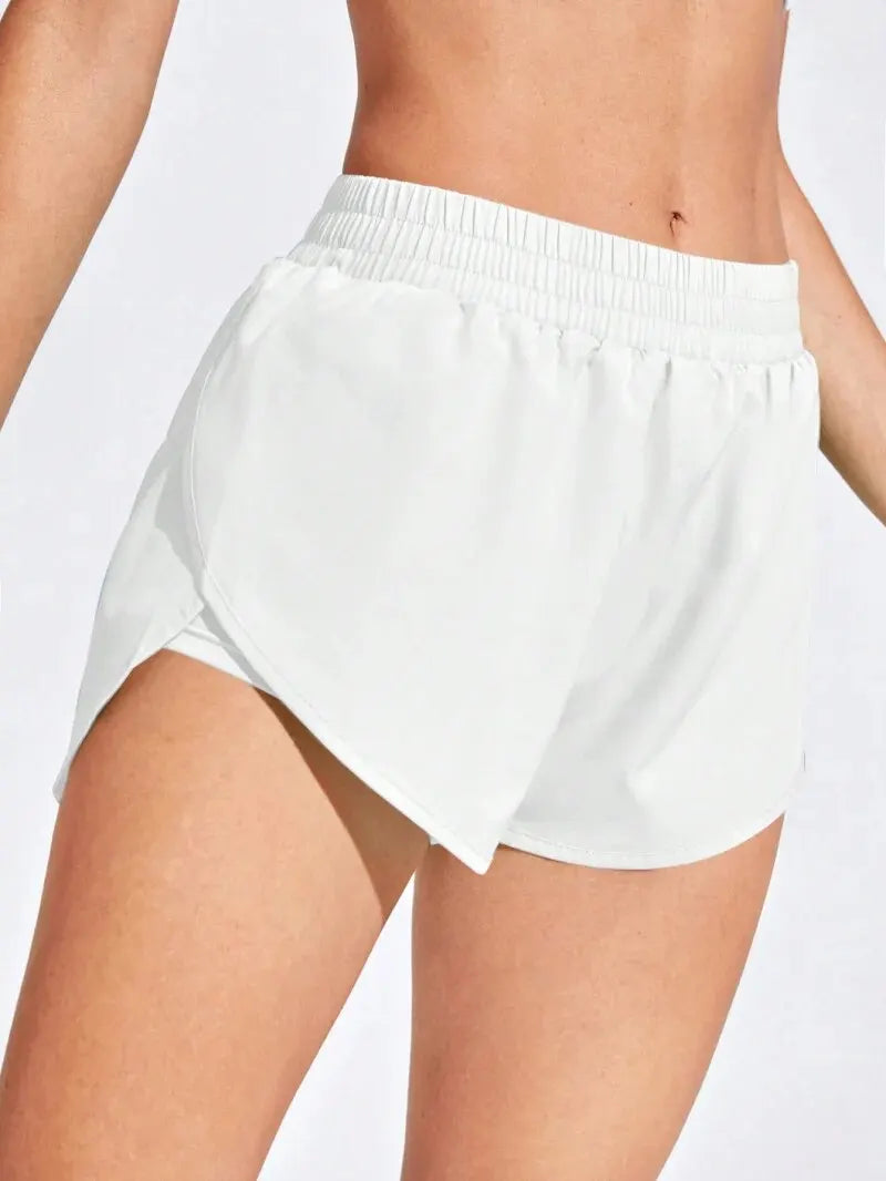Marissa - Yogashorts