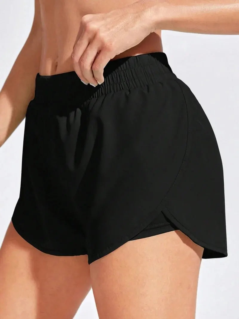 Marissa - Yogashorts