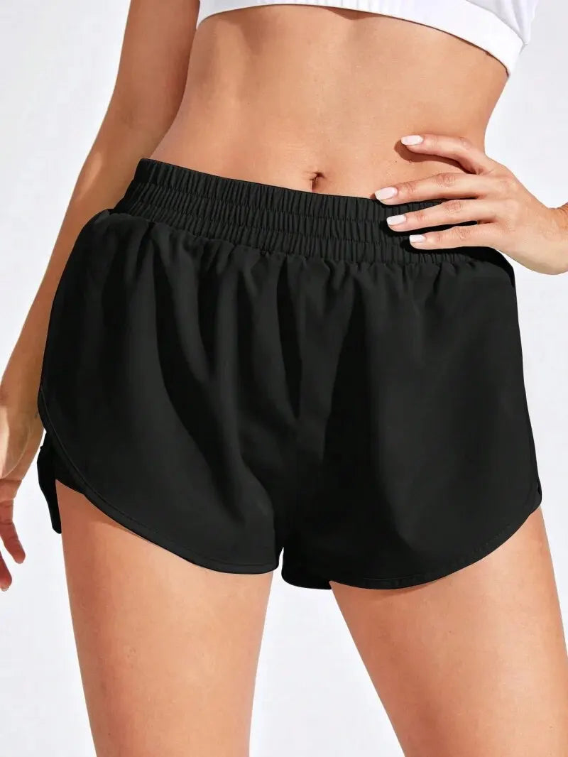 Marissa - Yogashorts