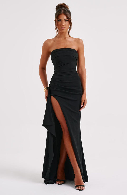 Michelle - Maxi-jurk voor dames