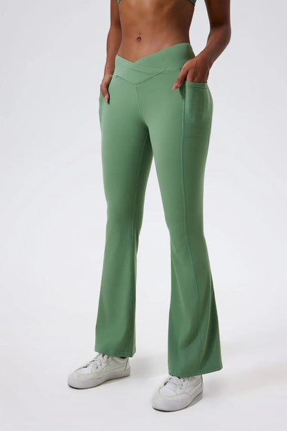Mindy - Flareflex Legging