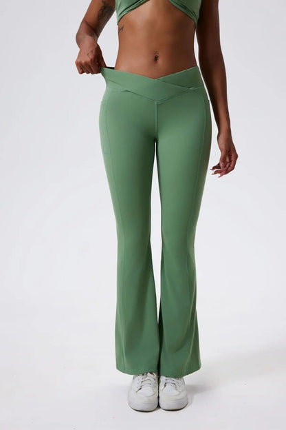 Mindy - Flareflex Legging