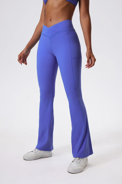 Mindy - Flareflex Legging