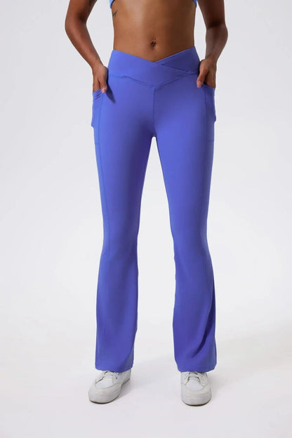 Mindy - Flareflex Legging