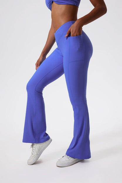 Mindy - Flareflex Legging