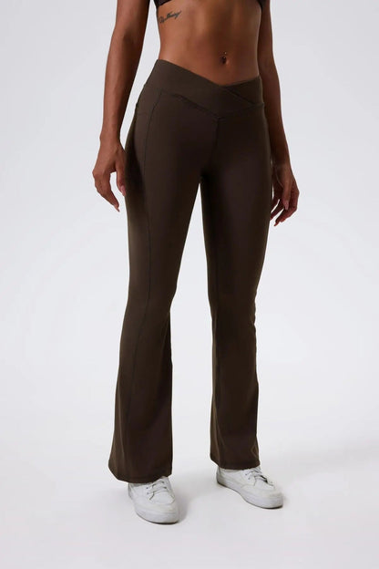 Mindy - Flareflex Legging
