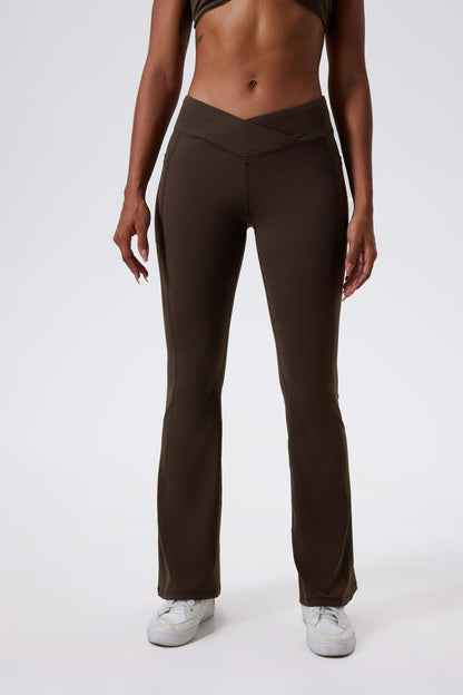 Mindy - Flareflex Legging