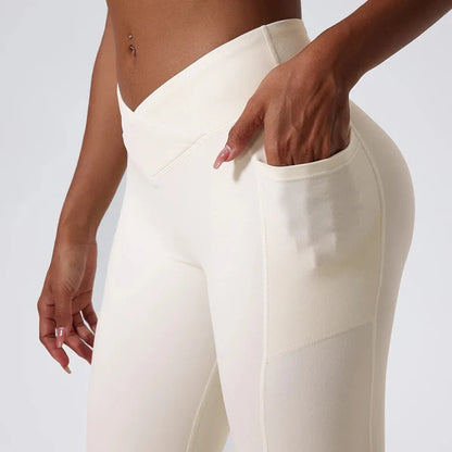Mindy - Flareflex Legging
