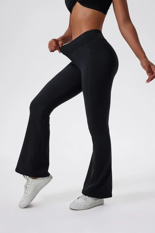 Mindy - Flareflex Legging