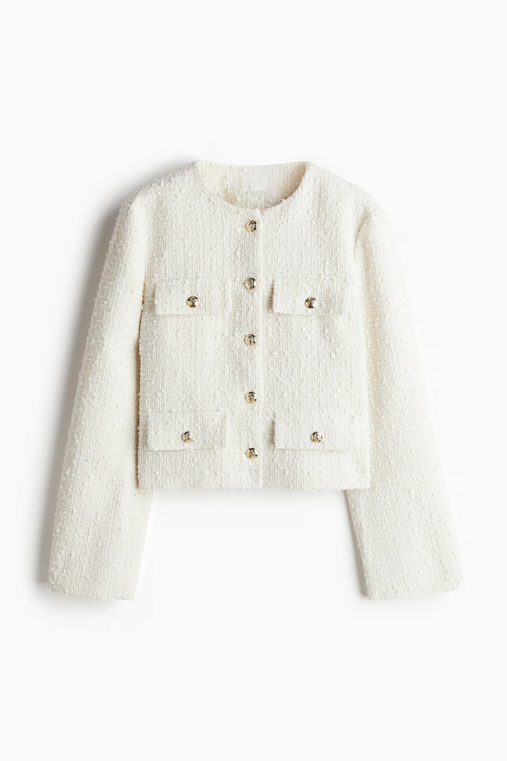Mirelle Old Money Set | Dames Set met Rok en Top in Luxe Mohairmix