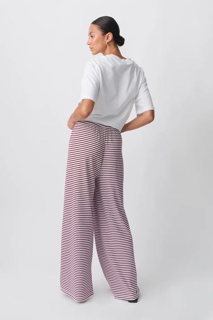 Myrtle - Gestreepte broek