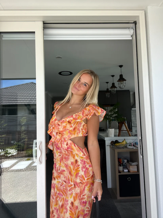 Noé - Sunkissed Zomerjurk