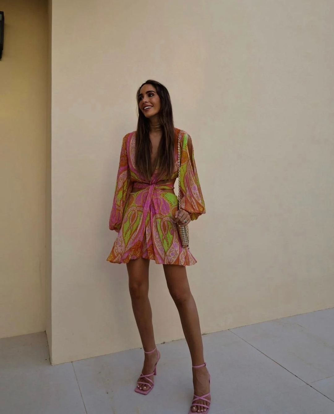 Nena - Zomer Jurk