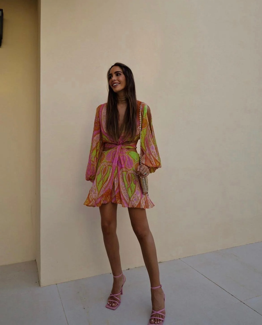 Nena - Zomer Jurk