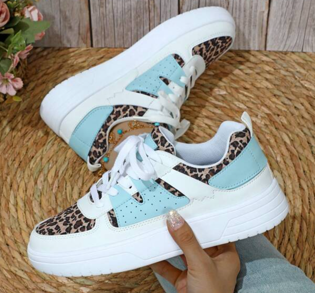 Nena - Sneakers voor dames