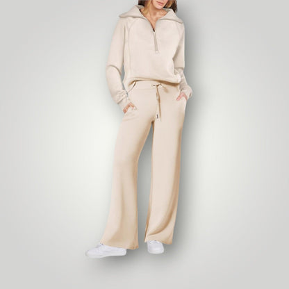 Odette - Tweedelige Loungewear Set