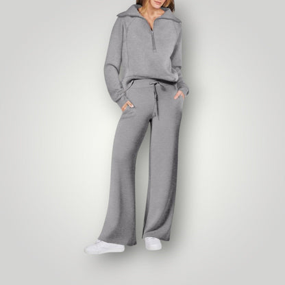 Odette - Tweedelige Loungewear Set