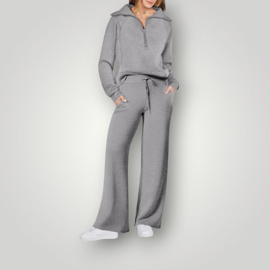 Odette - Tweedelige Loungewear Set