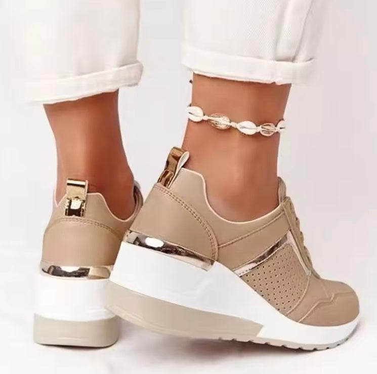 Orthopedische Zool Sneakers voor Dames