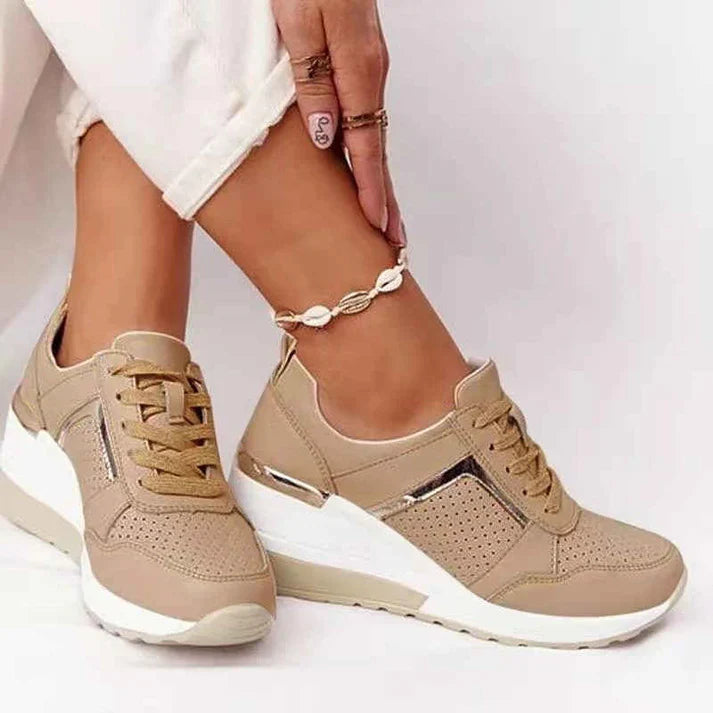 Orthopedische Zool Sneakers voor Dames