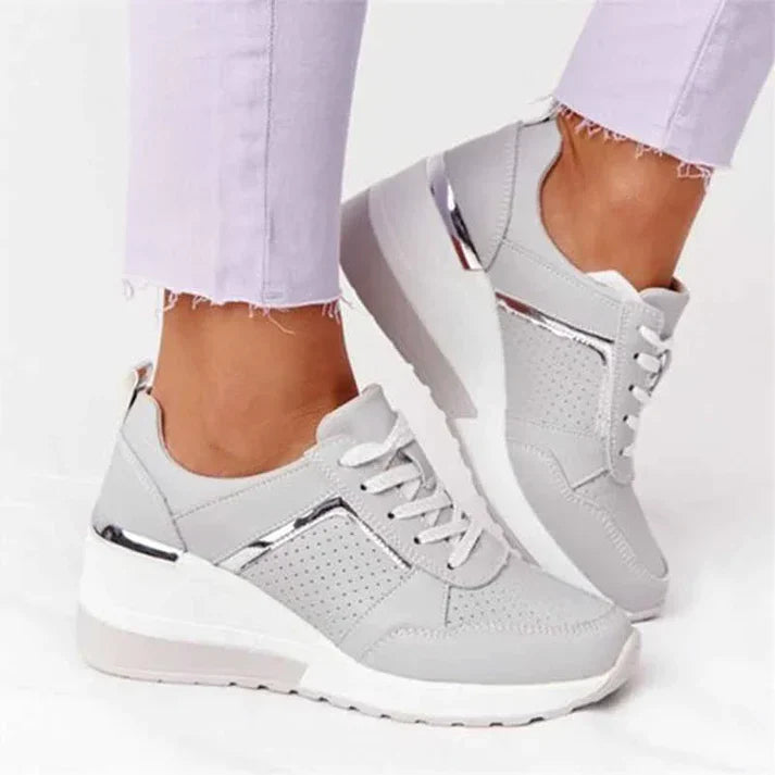 Orthopedische Zool Sneakers voor Dames