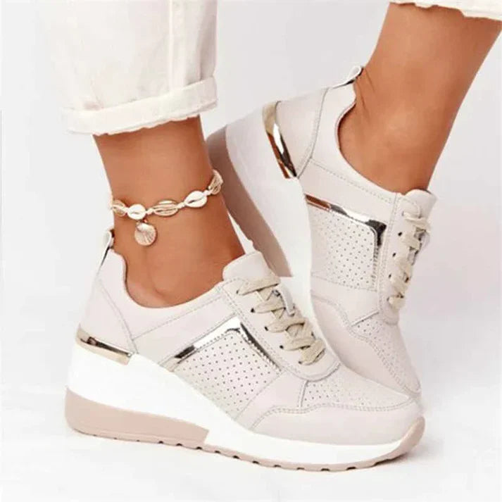 Orthopedische Zool Sneakers voor Dames