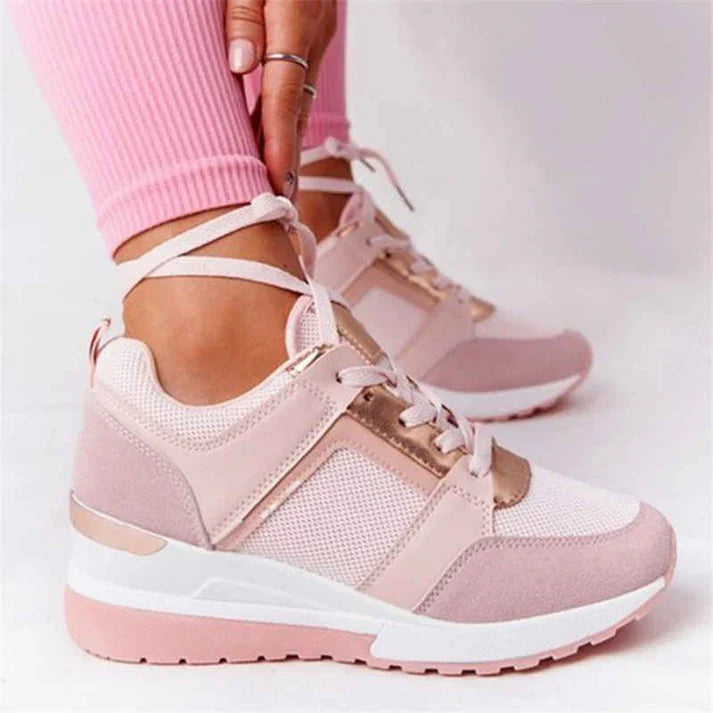 Orthopedische Zool Sneakers voor Dames